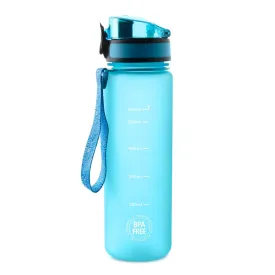 Water Bottle | Flip-Top