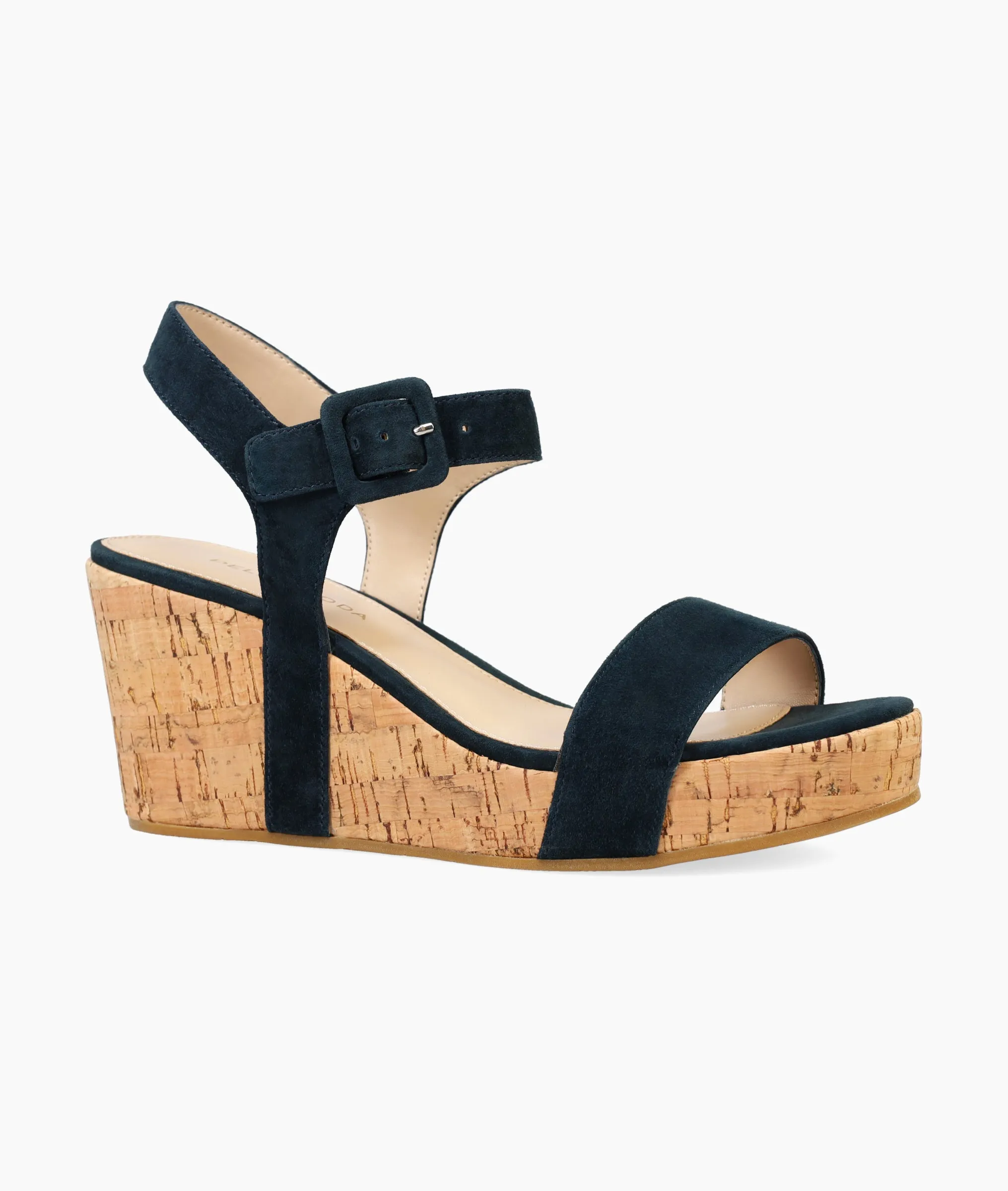 Wiltz Wedge - Midnight