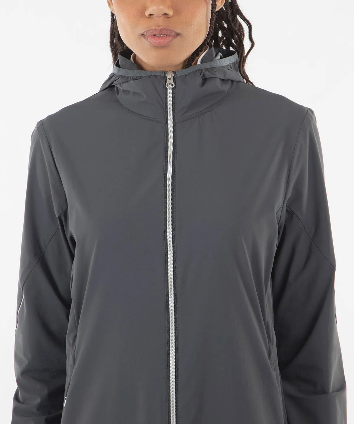 Women's Amelia Windwear Jacket