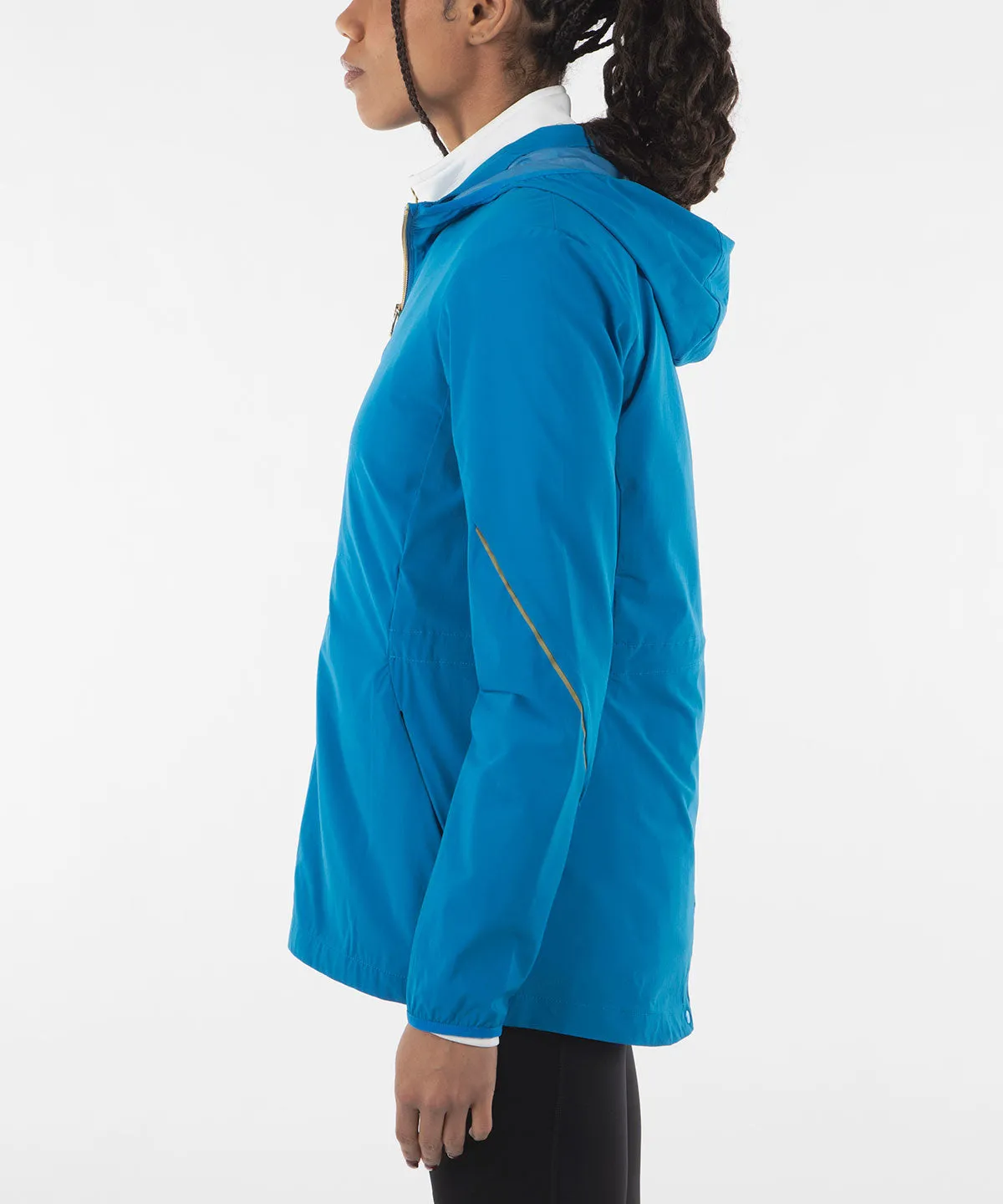 Women's Amelia Windwear Jacket