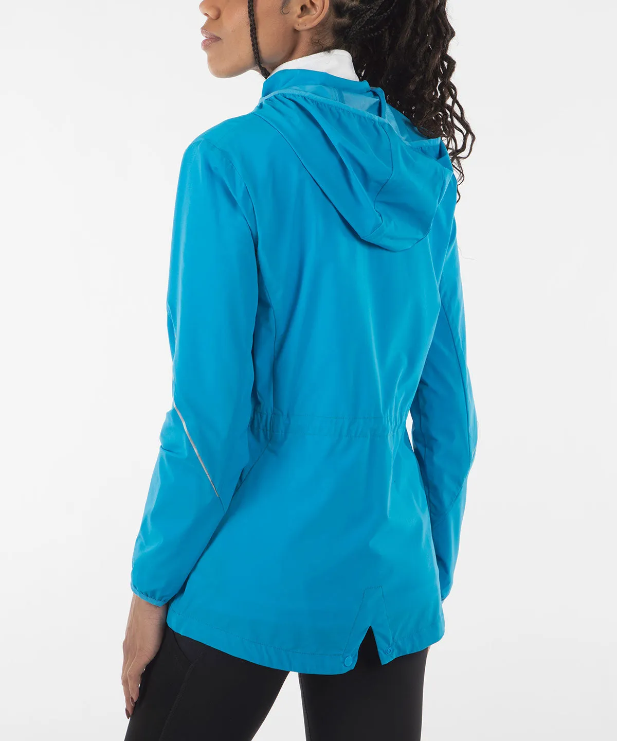 Women's Amelia Windwear Jacket