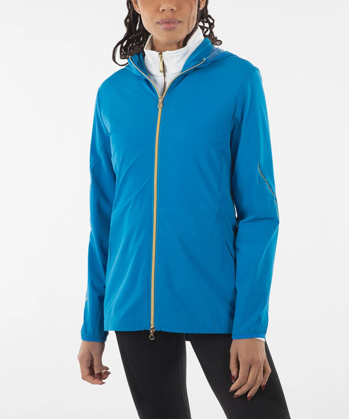 Women's Amelia Windwear Jacket