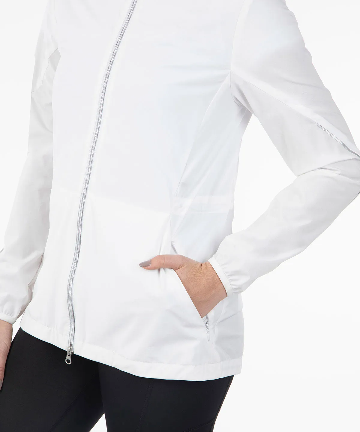 Women's Amelia Windwear Jacket