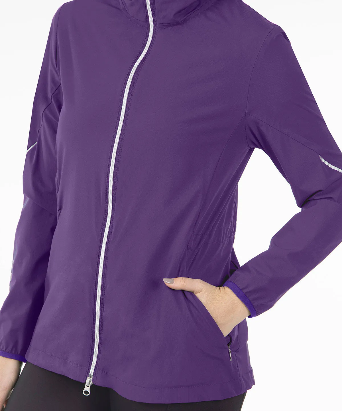 Women's Amelia Windwear Jacket