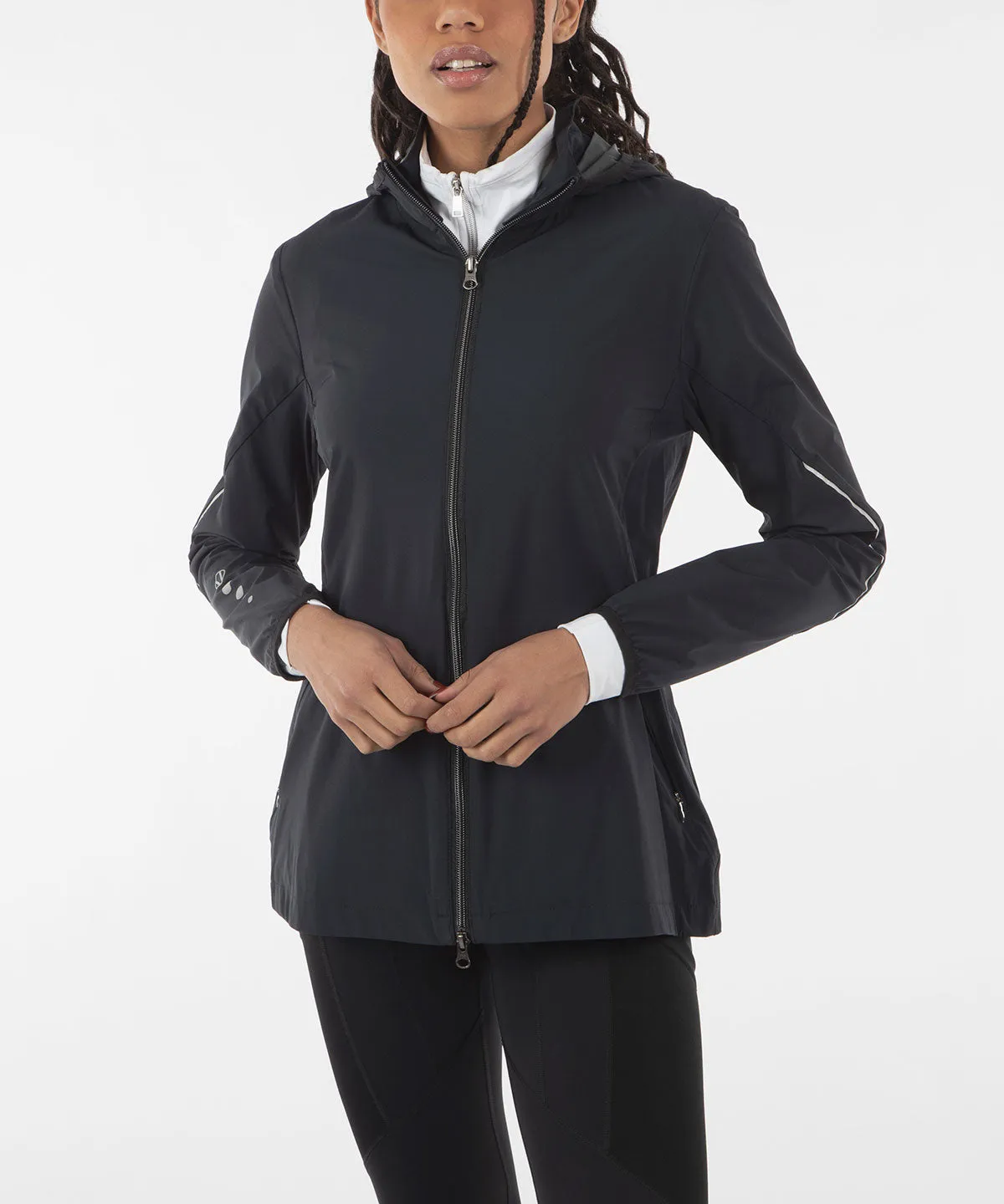 Women's Amelia Windwear Jacket