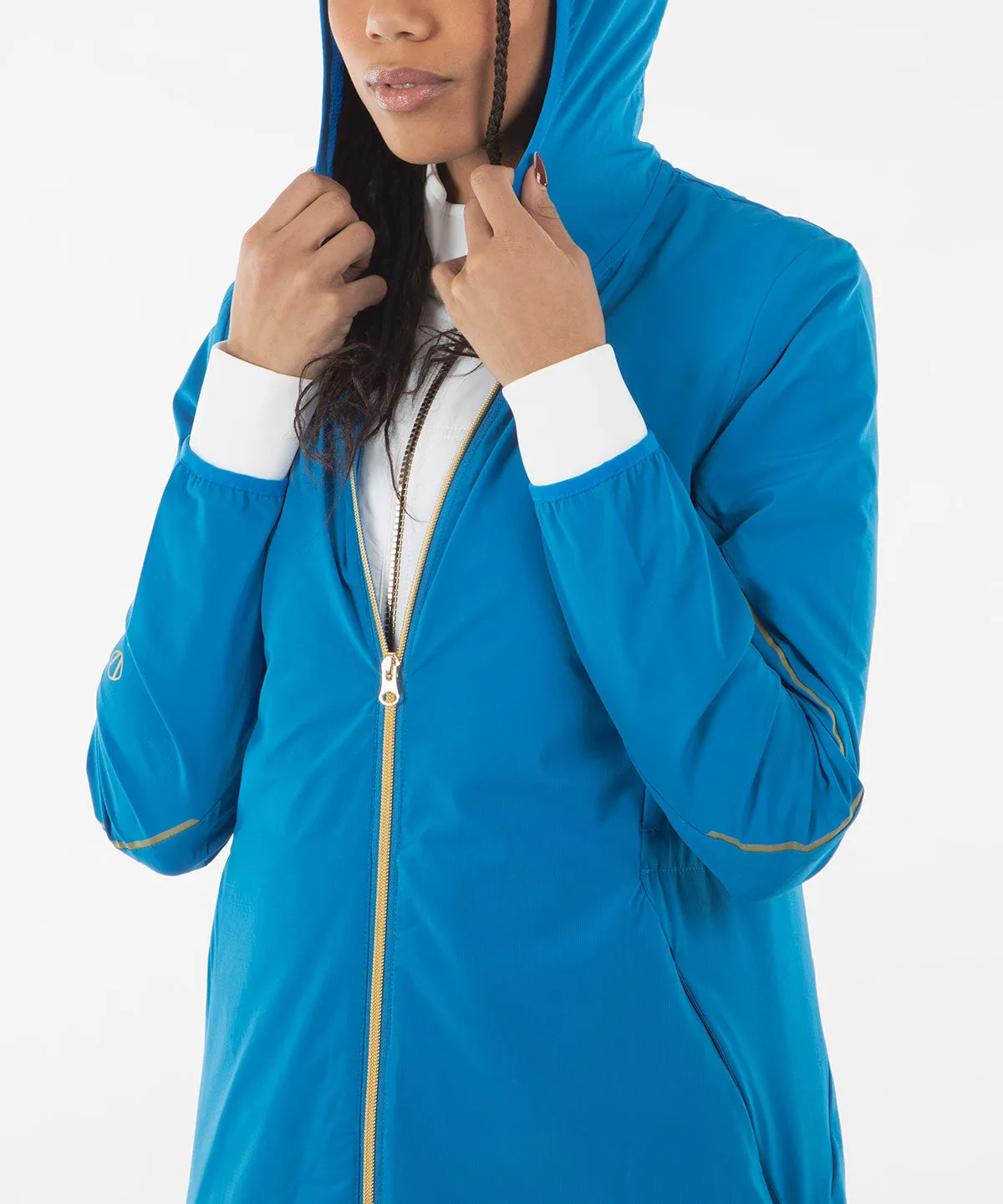 Women's Amelia Windwear Jacket