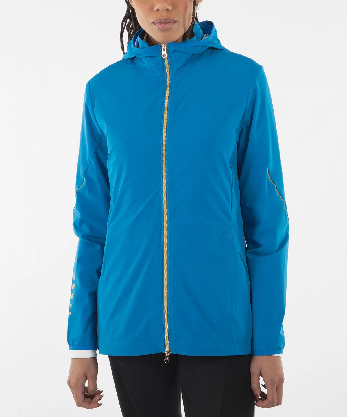 Women's Amelia Windwear Jacket