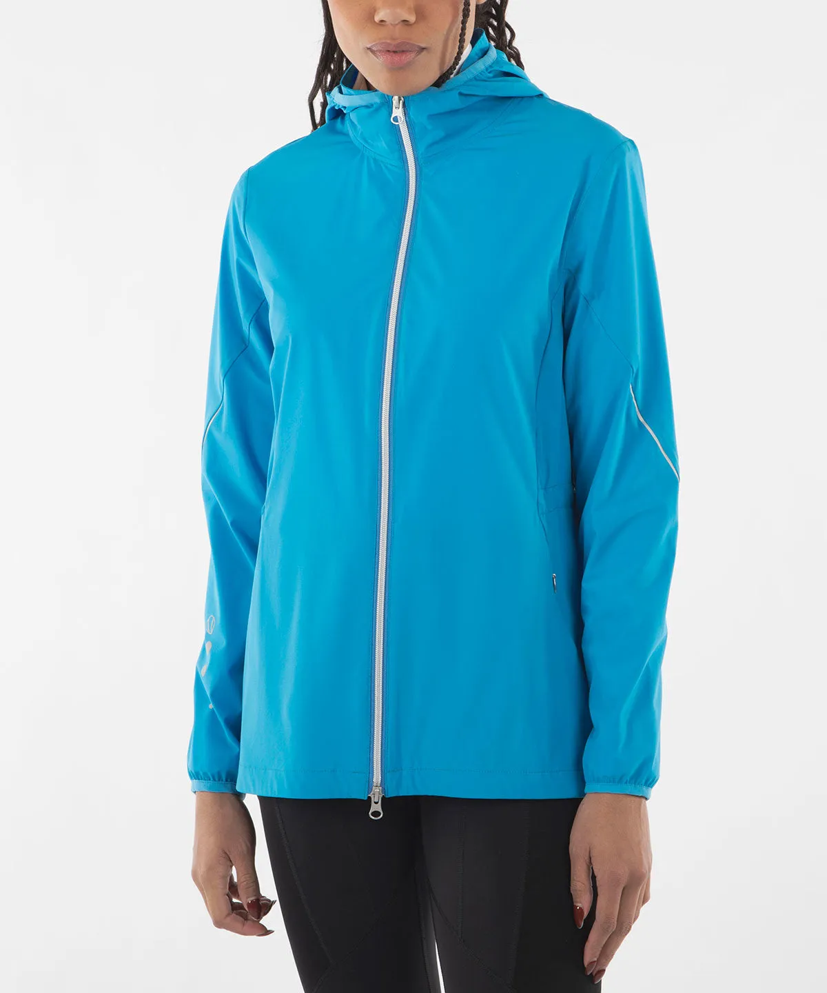 Women's Amelia Windwear Jacket