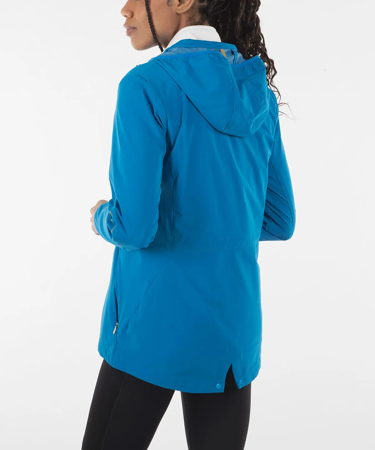 Women's Amelia Windwear Jacket