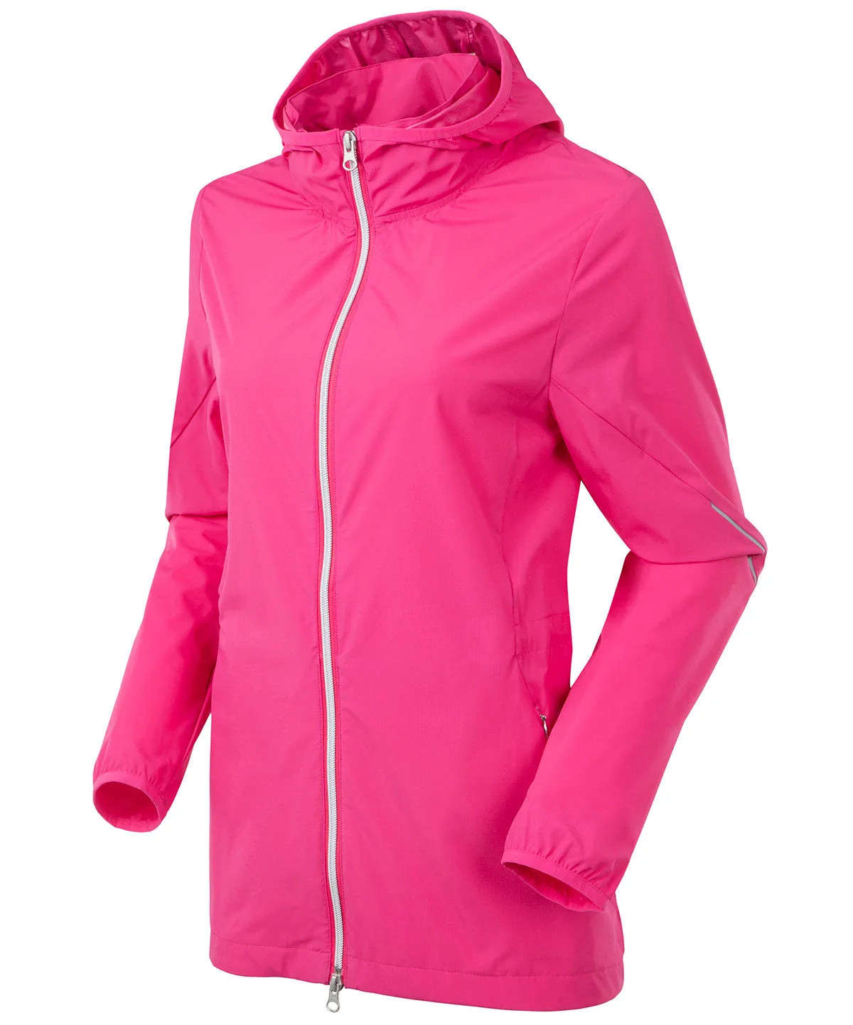 Women's Amelia Windwear Jacket