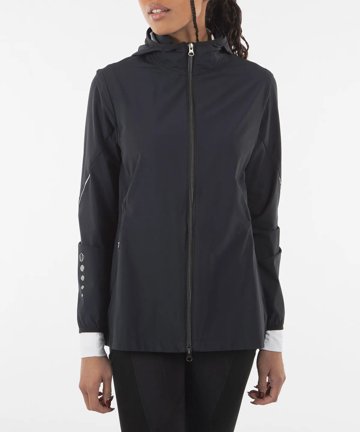 Women's Amelia Windwear Jacket