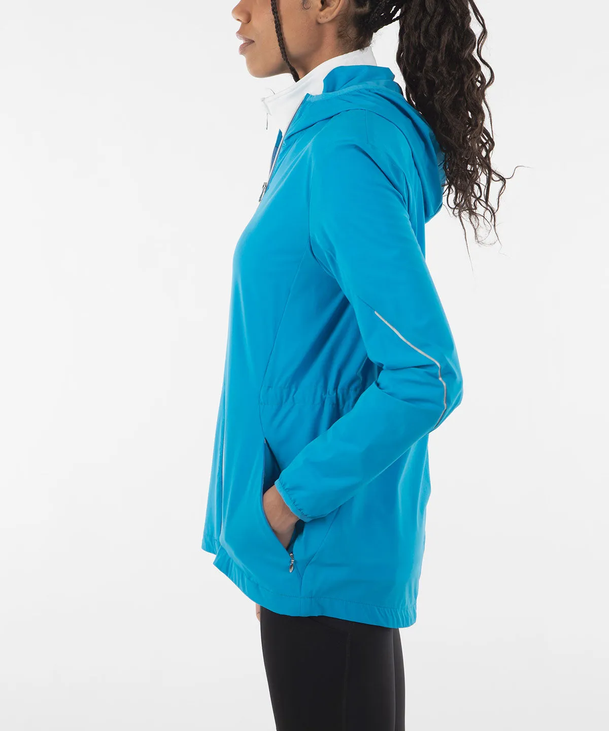 Women's Amelia Windwear Jacket