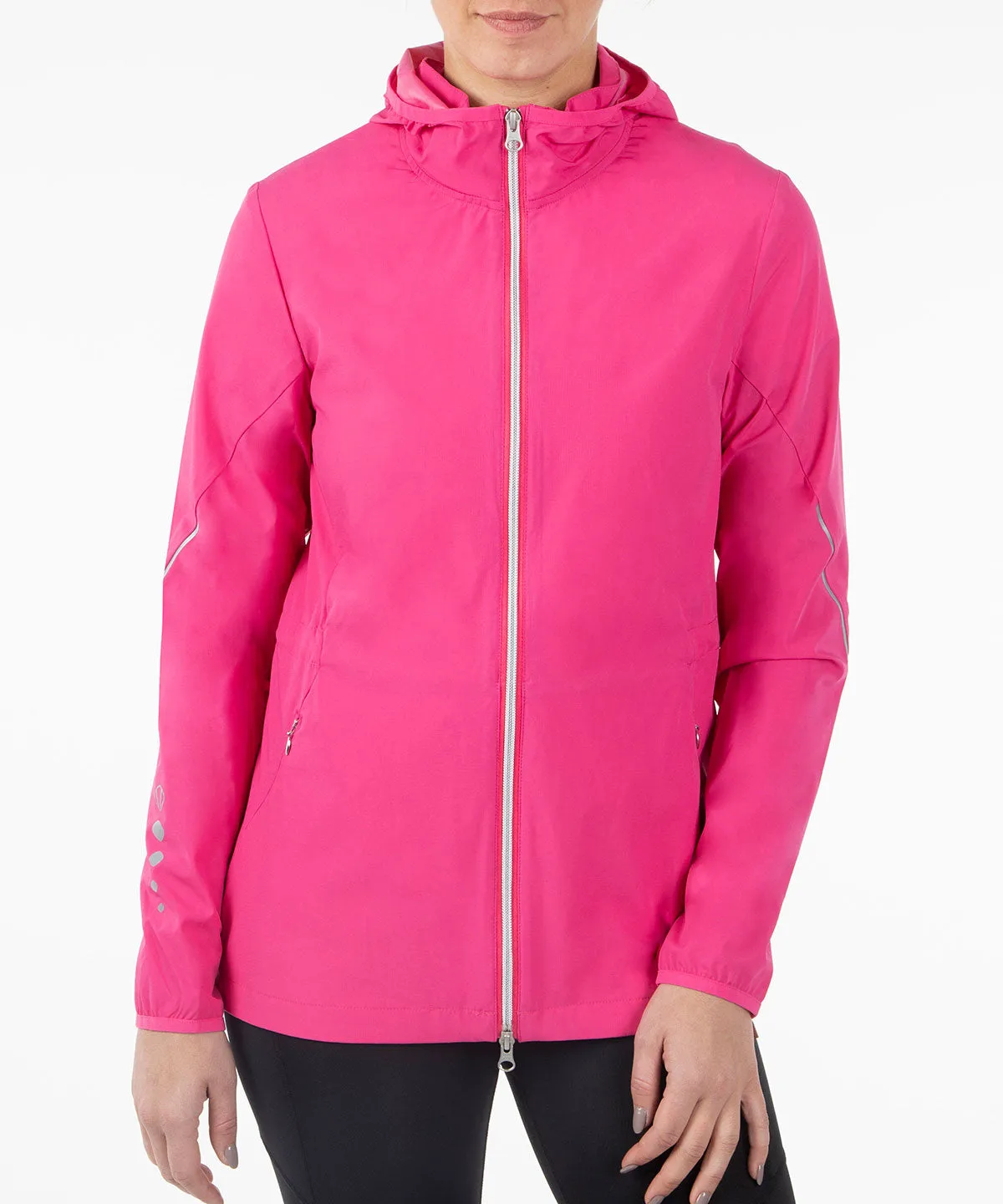 Women's Amelia Windwear Jacket