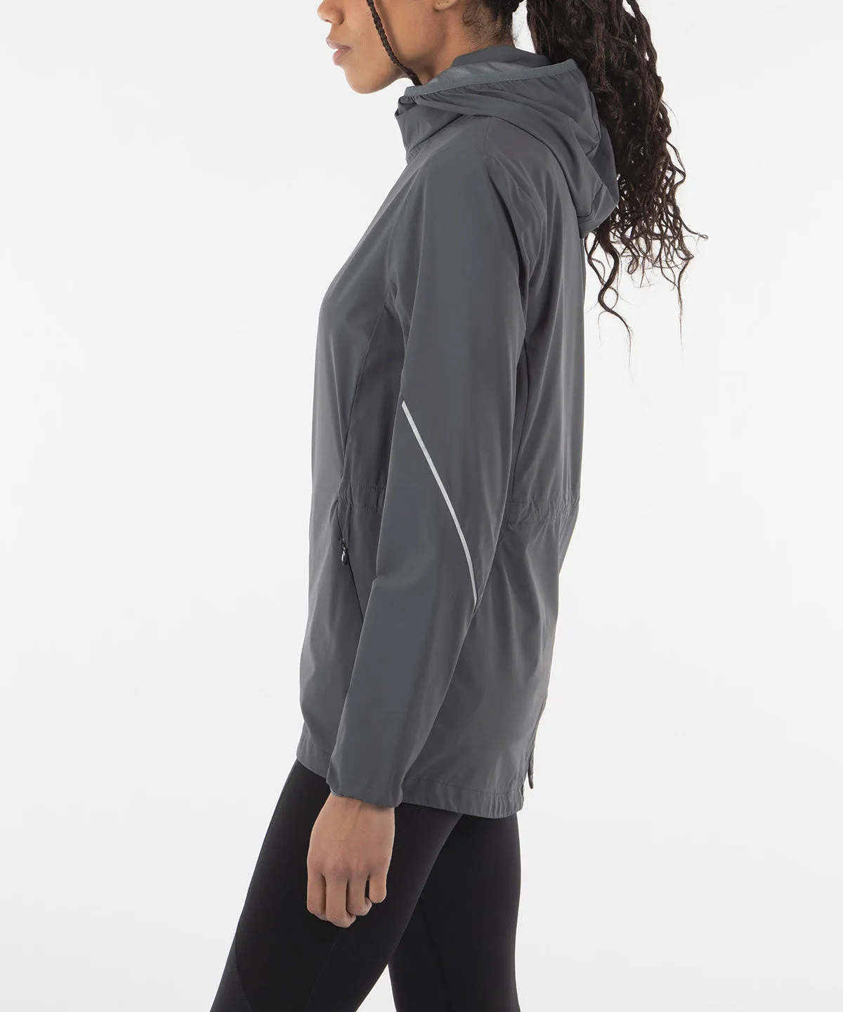 Women's Amelia Windwear Jacket