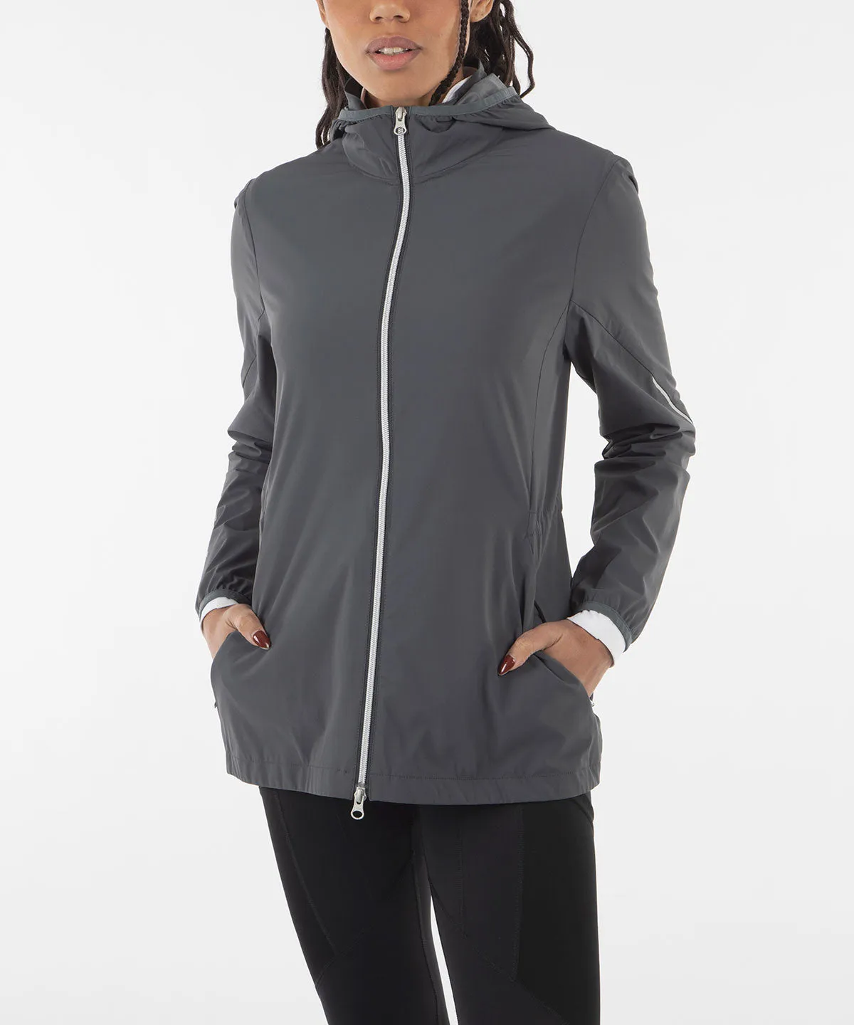 Women's Amelia Windwear Jacket