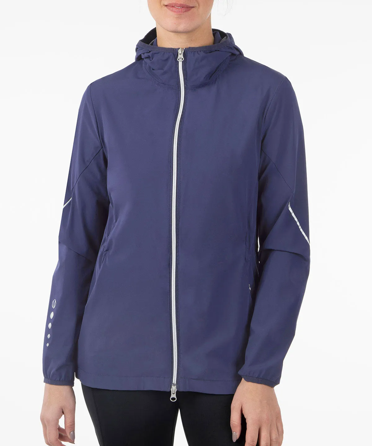 Women's Amelia Windwear Jacket