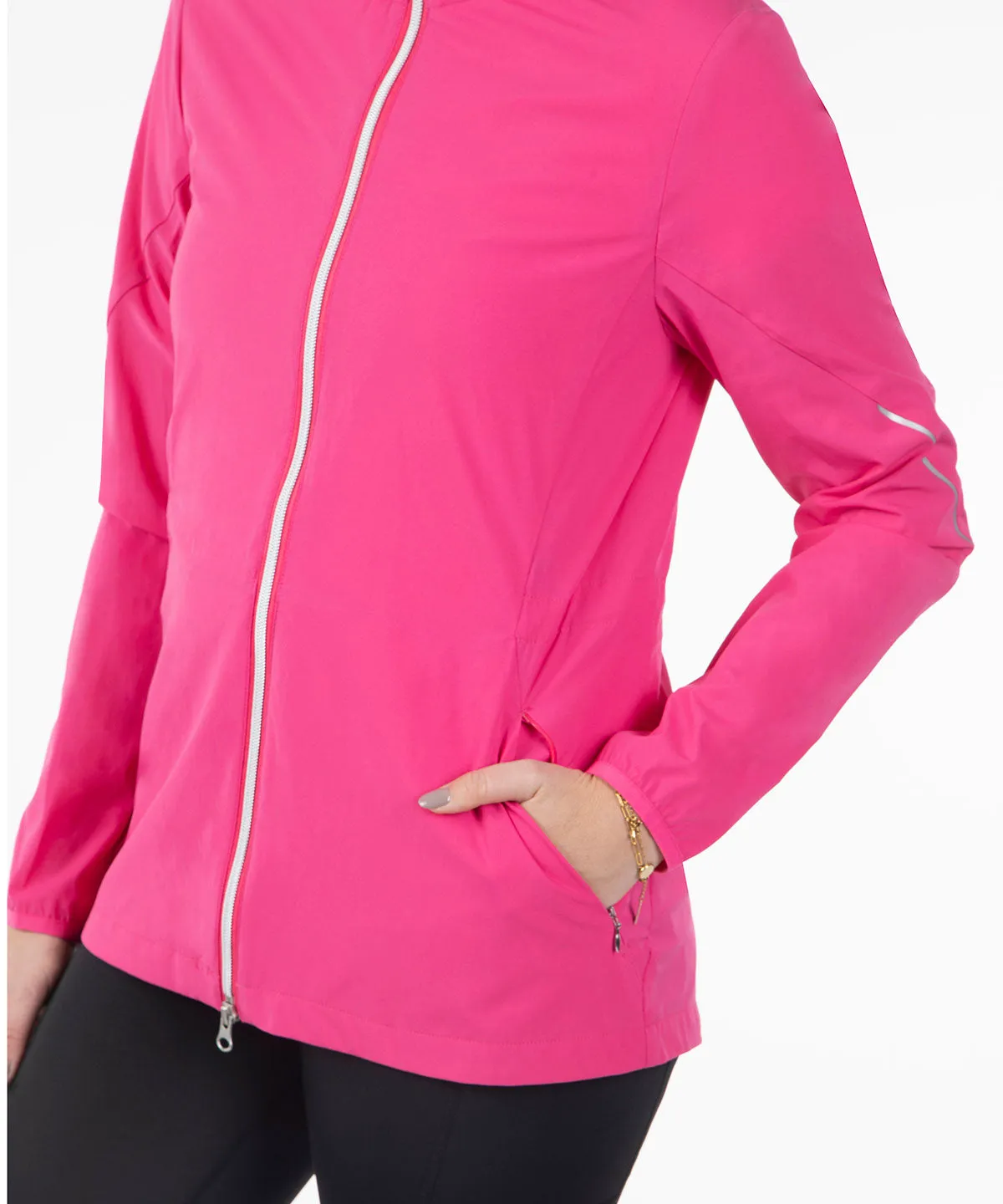 Women's Amelia Windwear Jacket