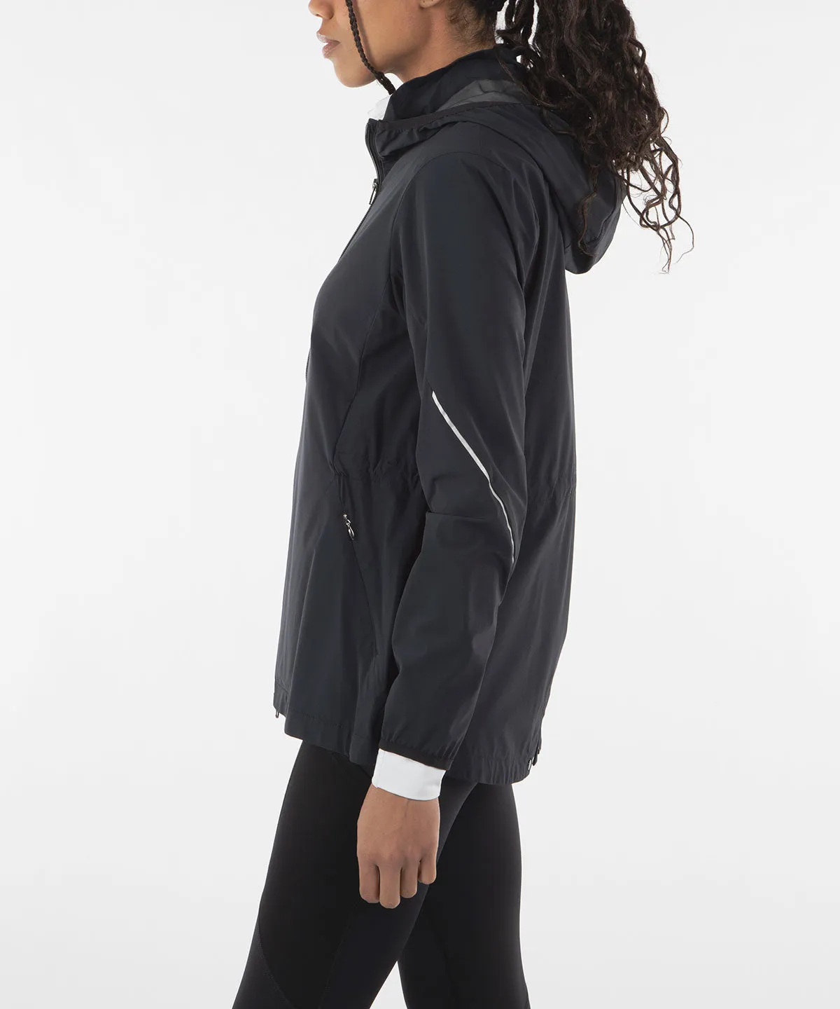 Women's Amelia Windwear Jacket