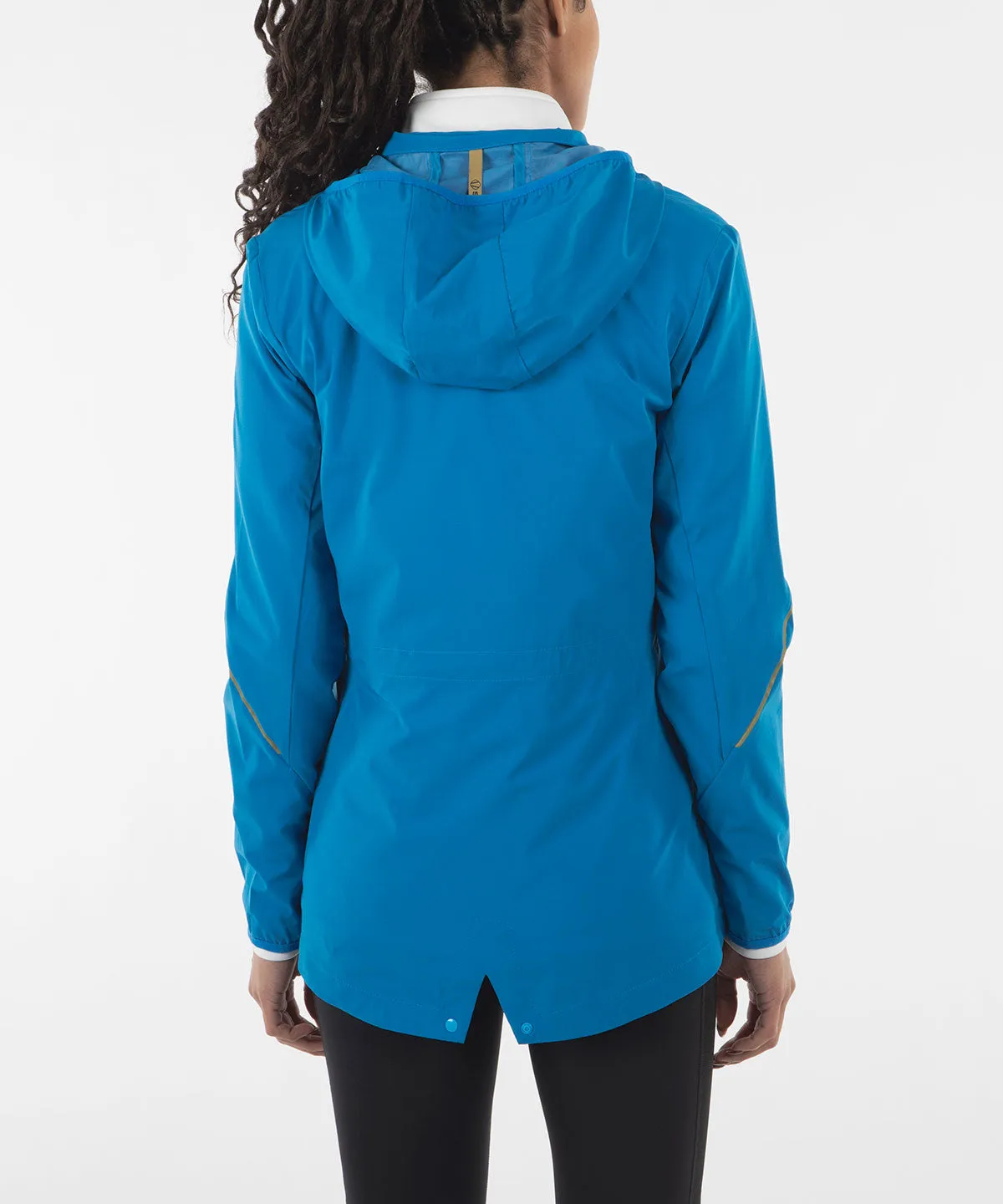 Women's Amelia Windwear Jacket