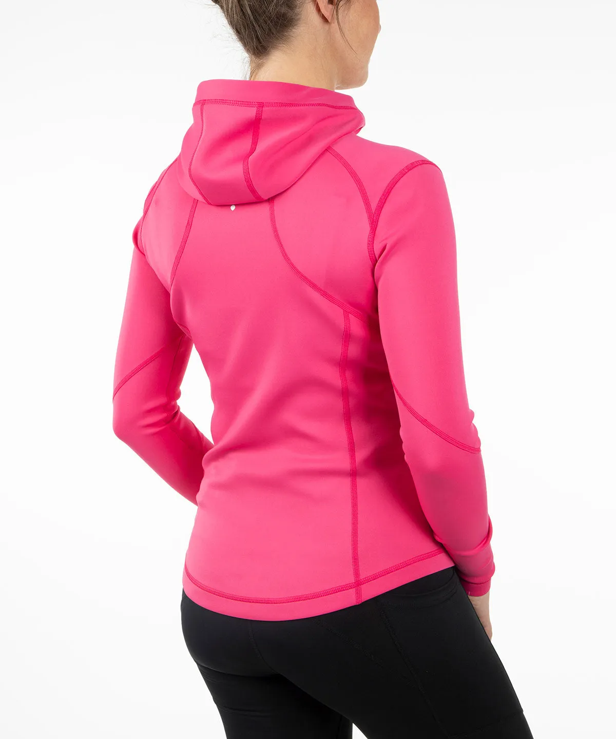 Women's Maddy 2.0 Water Repellant Full Zip Hoodie