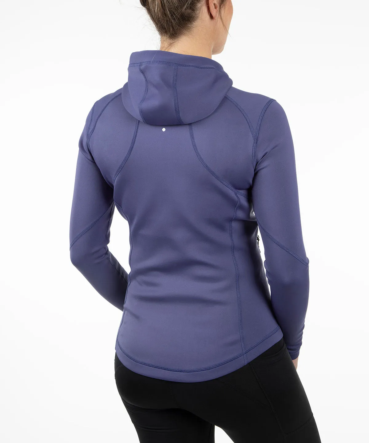 Women's Maddy 2.0 Water Repellant Full Zip Hoodie