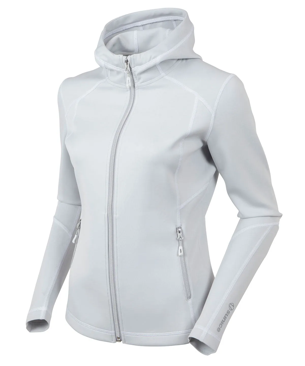 Women's Maddy 2.0 Water Repellant Full Zip Hoodie