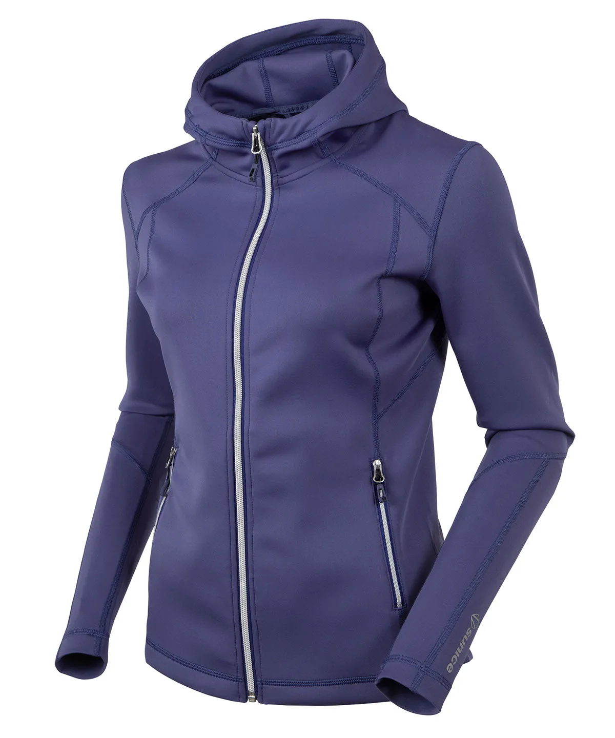 Women's Maddy 2.0 Water Repellant Full Zip Hoodie