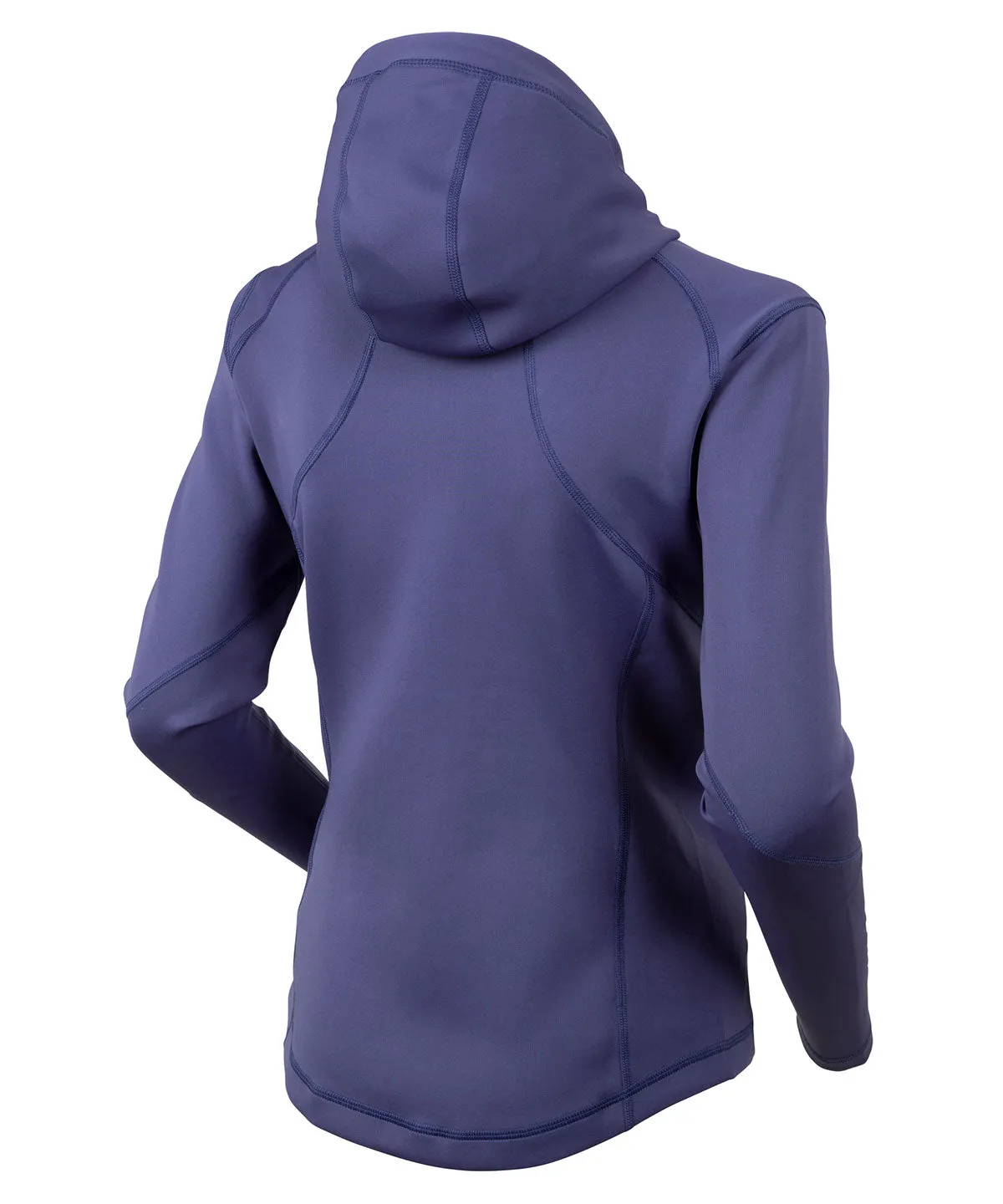 Women's Maddy 2.0 Water Repellant Full Zip Hoodie