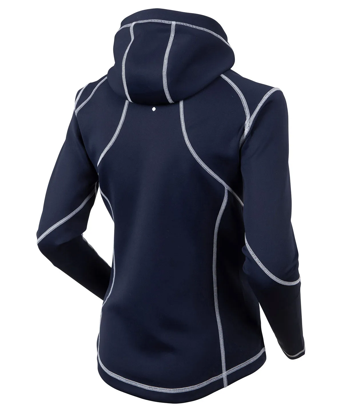 Women's Maddy 2.0 Water Repellant Full Zip Hoodie